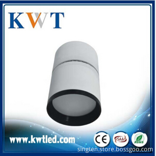 Unique Design Factory Price Surface Mounted LED Downlight